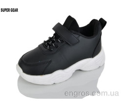 Кроссовки Super Gear